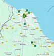 Map of Kota Bharu, Malaysia - Google My Maps