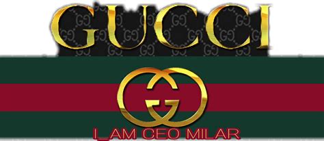 Gucci Logo A Brief History Of The Iconic Gucci Logo Flux Magazine Gucci Is The Name Of A