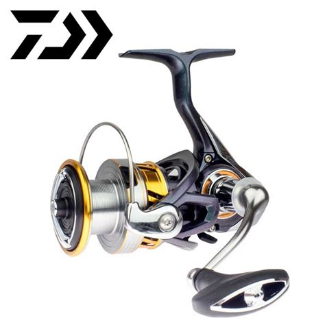 Daiwa Spinning Fishing Reel Regal Lt Bb Spinning Reels D D