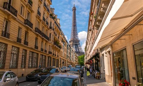 The 10 Best Paris France Shore Excursion Trips