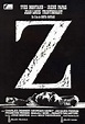 Z - Película 1969 - SensaCine.com