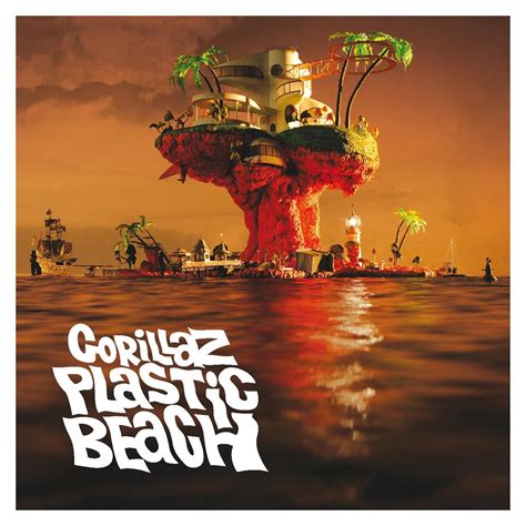 Whats With All The Hate On Plastic Beach Just Wondering Didnt Know
