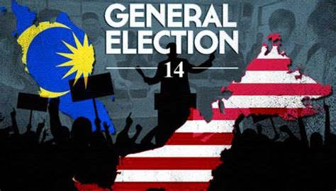I believe this election presented a single prominent objective for many individuals: Predicting GE14 outcome: Analysis or propaganda? | Free ...