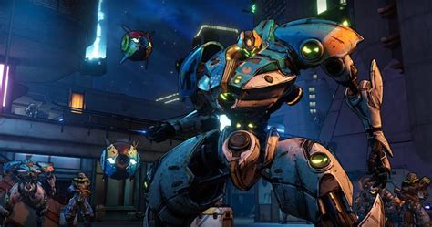 The following is a list of links to pages that might share the same title. Borderlands 3's Maliwan Takedown Is Fun, Mayhem 4 And Matchmaking Are Not