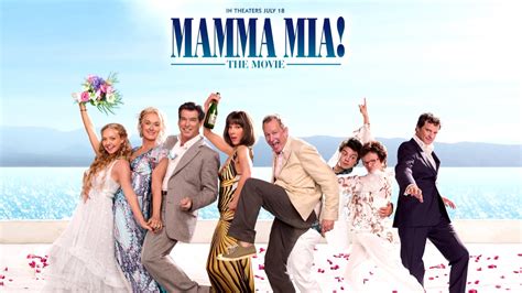 Mamma Mia The Movie Soundtrack Dancing Queen Instrumental Karaoke
