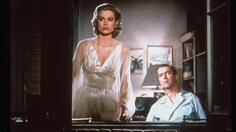 Movies On Tv This Week Rear Window Citizen Kane And More Los