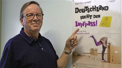Ärzte raten zur Impfspritze Rheinfelden Badische Zeitung