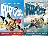 Amazon.com: Ripcord: The Complete Series (Seasons 1 & 2) - 10 DVD ...