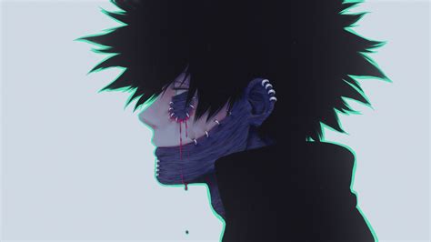 Dabi My Hero Academia Boku No Hero Academia 4k 23637