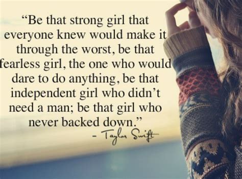 Be Strong Quotes Quotesgram