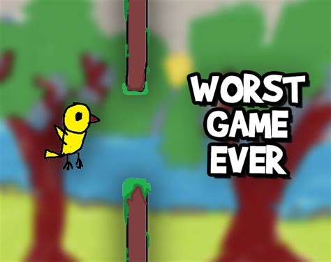 Worst Game Ever By Aeroblizz