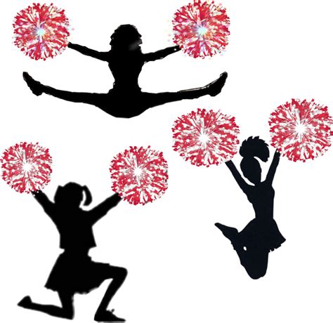 Cheerleader Clipart Emoji Cheerleader Emoji Transparent Free For