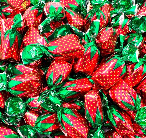 buy laetafood arcor strawberry filled bon bons candy 1 pound bag online at desertcart uae