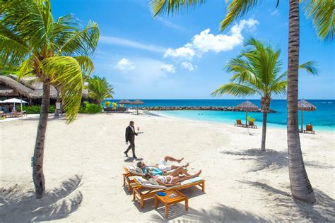 8 Best Adults Only All Inclusive Resorts In The Caribbean