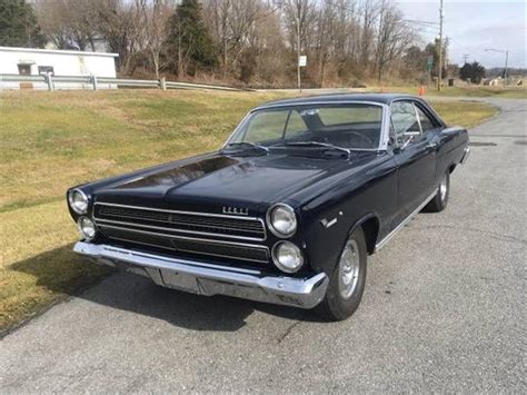 1966 Mercury Comet For Sale Cc 1126058