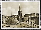 Kiel: Alter Markt um 1938 Foto & Bild | reportage dokumentation, (zeit ...
