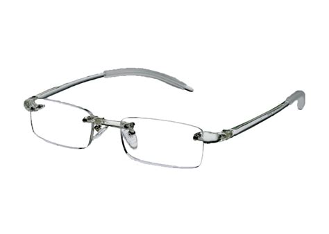 Clear Reading Glasses Ultimate Reading Glasses