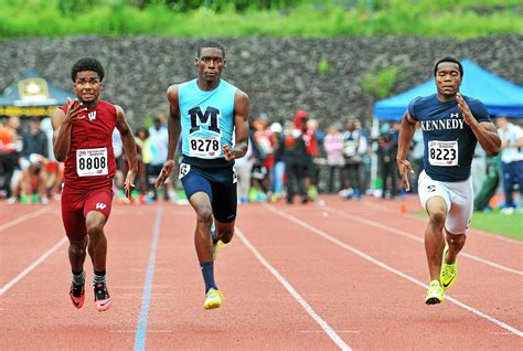 track and field local athletes qualify for new englands