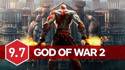 God Of War Review Ign