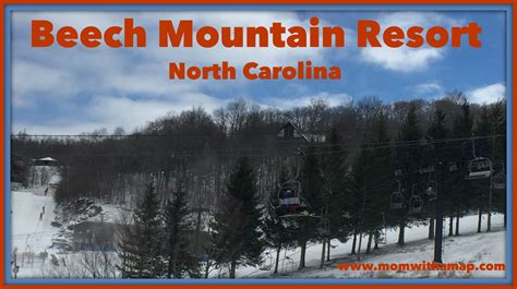 Beech Mountain Resort- North Carolina | Beech mountain resort, Beech mountain, Mountain resort