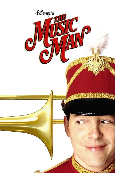 The Music Man 2003 — The Movie Database Tmdb