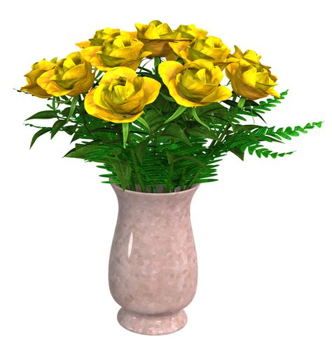 Flores Ramo Florero · Imagen Gratis En Pixabay