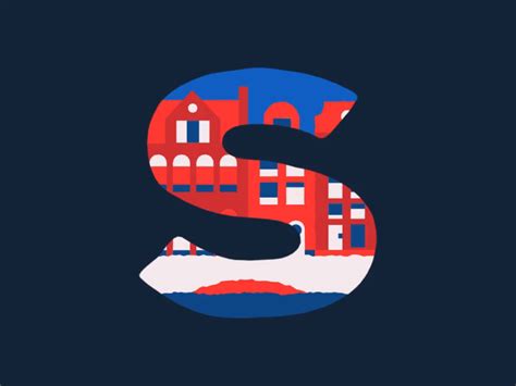 Ams S By Mat Voyce On Dribbble