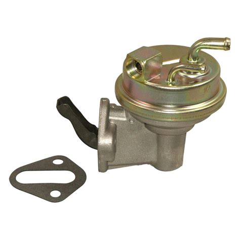 Acdelco Mechanical Fuel Pump 41378 The Home Depot