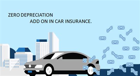 Depreciation is the method of allocating the cost of an asset over the course of its useful lifetime. Zero Depreciation Car Insurance: Facts To Know Before Buying It - Your Guide to Insurance