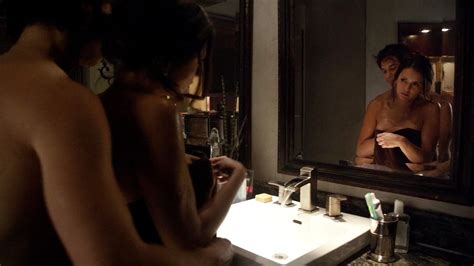 Nude Video Celebs Nina Dobrev Sexy The Vampire Diaries S06e18 2015