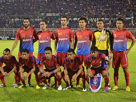 Johor dt (super league) günel kadro ve piyasa değerleri transferler söylentiler oyuncu istatistikleri fikstür haberler. Selangor vs Johor Darul Takzim: Key Battles | Goal.com