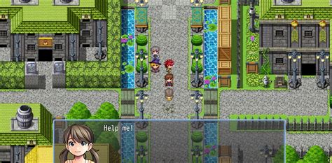 Rpg Maker Mz Rpg Maker Make Your Own Video Games