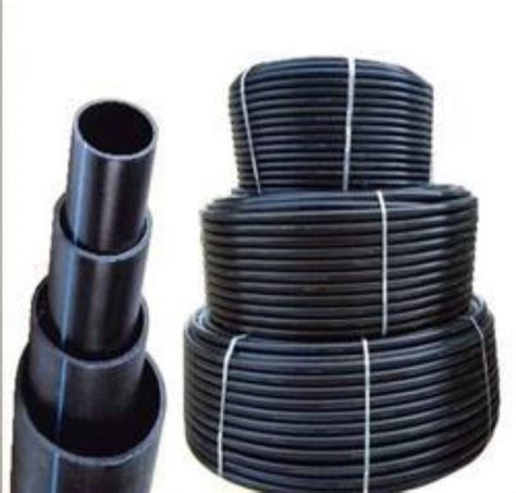 Black Hdpe Pipes At Best Price In Noida Id 10255901088