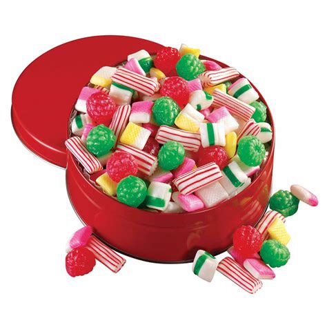 Christmas Candy Tins Wholesale 2023 Cool Perfect The Best List Of