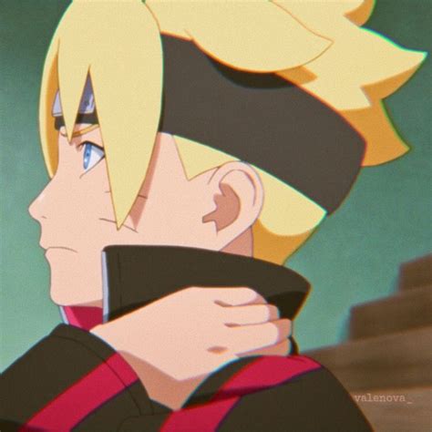 🔹boruto🔹 Anime Animes Boruto Personagens De Anime