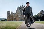Jim Carter stars as Mr. Carson in Downton Abbey, a Focus Features ...