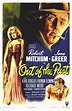 Out Of the Past (1947): Tourneur’s Top Film Noir, Starring Robert ...