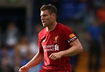 Liverpool news: James Milner casts doubt on Reds future with contract ...