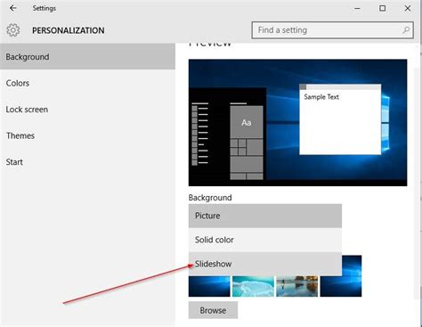 Free Download How To Change Desktop Background In Windows 10 770x597