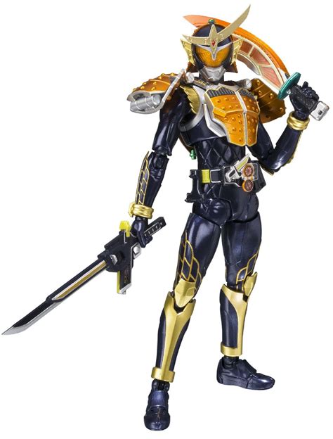 Mua Bandai Tamashii Nations Sh Figuarts Kamen Rider Gaim Orange Arms