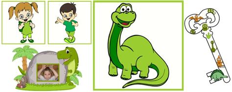 Empreintes de pas pour une. Où sont les dinosaures : chasse au trésor | Chasse au ...