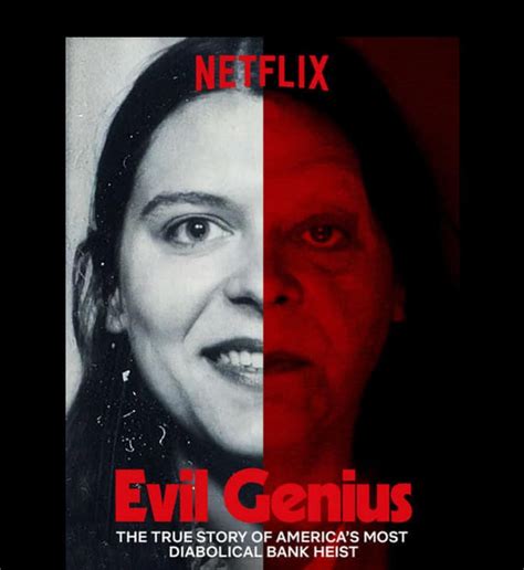 This New Netflix Crime Documentary Is So Fcked Up That You Cant Stop Watching Evil Geniuses