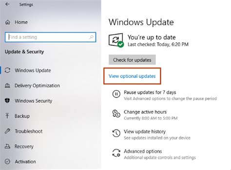 Microsoft Says Windows 10 Device Manager Is Not Required For Updates