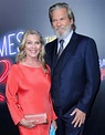 Jeff Bridges and Wife Susan's Photos Through the Years