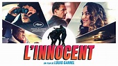 L'INNOCENT (2022) - Critique - La minute ciné