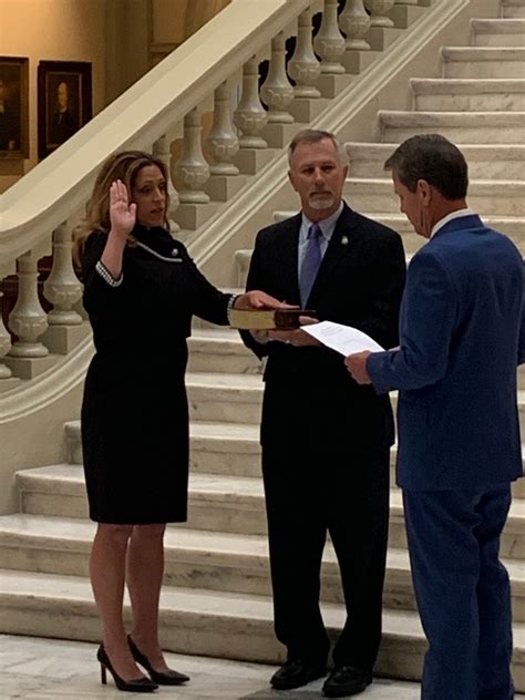 This location only handles criminal matters. Zon sworn in as Superior Court judge - The Covington News
