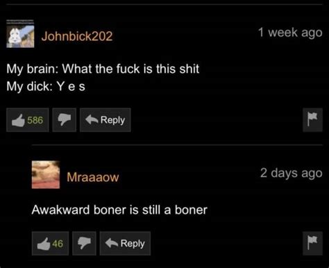 Take A Deep Dive Into Pornhubs Comment Section Pics Izispicy Com