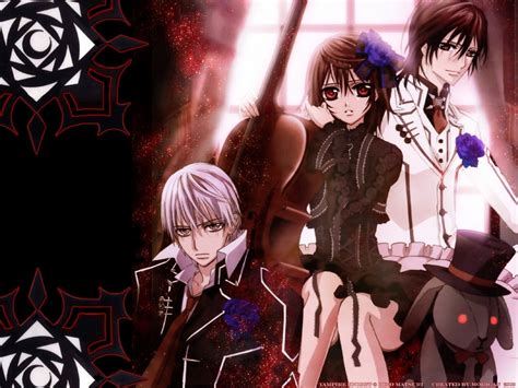 1333x1000 1333x1000 Free Screensaver Wallpapers For Vampire Knight