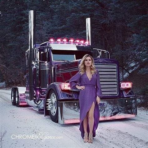 Pin By Don Abernathy On Truck Girl Trucks And Girls Female Trucks
