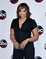 Tisha Campbell Joins The Bold and the Beautiful - Daytime Confidential